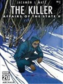 The Killer：Affairs of the State