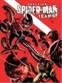 究极蜘蛛侠：组队出击特刊 章鱼之爪