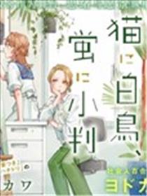 予猫以白鸟，予萤以金币