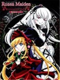 蔷薇少女动画资料集