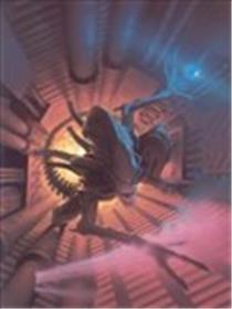 异形：噩梦避难所