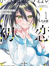 交织重叠的初恋