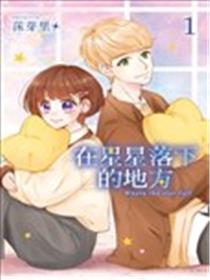 在星星落下的地方