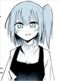 让人不放心的姐姐