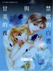 禁欲的白昼与甘美的夜
