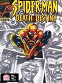 蜘蛛侠：死亡与宿命