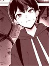 彼女乃神之祭品