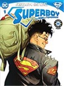 超级小子：明日之子