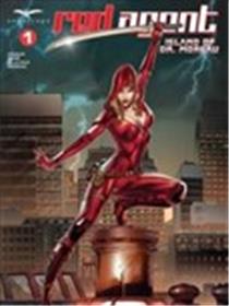 红特工-莫罗博士之岛（2020）