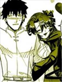 平凡队长与圣骑士