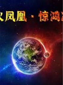 烈火凤凰 惊鸿凌云(3D)