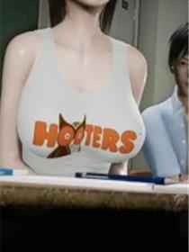 补习班的约会(3D)