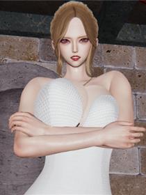 丝袜女王凌辱调教记(3D)