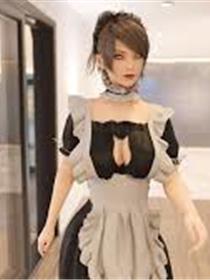 卧底女仆(3D)