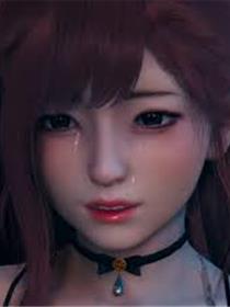 TOP1女销售经理的堕落(3D)