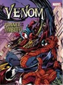 共生体星球特刊系列