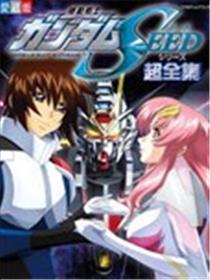 机动战士高达SEED系列 超全集