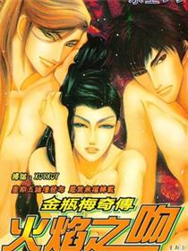 金瓶梅奇传火焰之吻