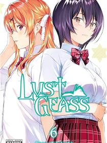 Lust Geass