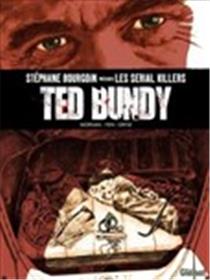 泰德·邦迪-少女杀手