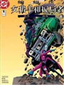 蝙蝠侠：女猎手与搅局者