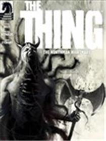 怪形：北欧梦魇