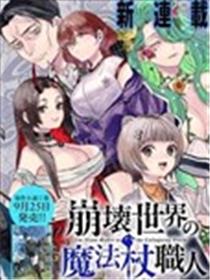 崩坯世界的魔杖匠人