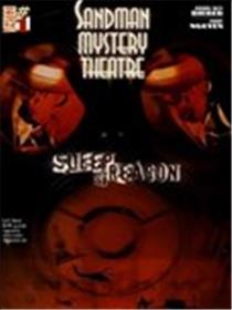 睡魔神秘剧场-理性的沉睡