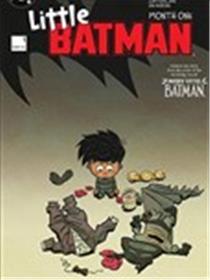 小蝙蝠侠：第一月