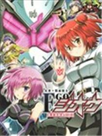 从者×假面骑士 F Zi-O 英灵异闻录2018