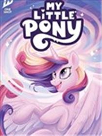 彩虹小马：韵律的崛起