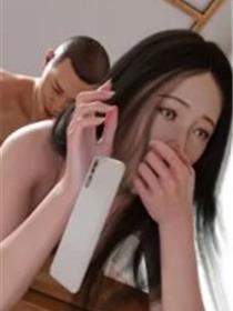 制服狩系列-凶杀案(3D)