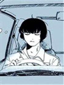 夜班归途海游记