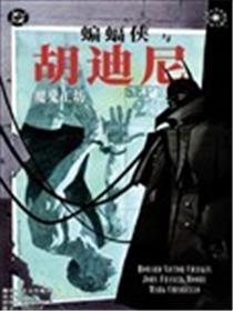 蝙蝠侠与胡迪尼