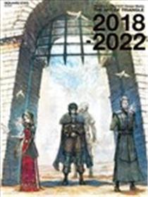 《三角战略》设计作品集：三角艺术 2018-2022