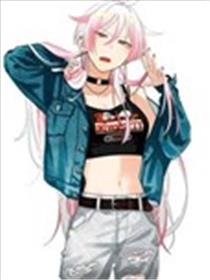 可怕的朋友姐姐是位好人