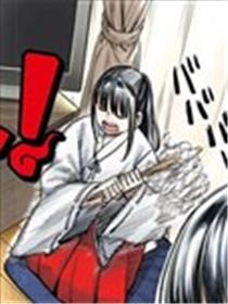 JK除灵师小茜！