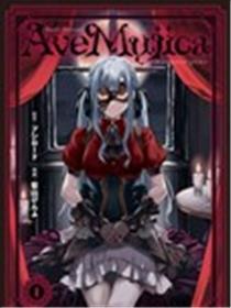 BanG Dream! Ave Mujica -manuscriptus-