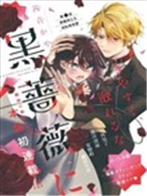 不可轻易触碰那黑蔷薇