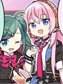 世界计划四格漫画