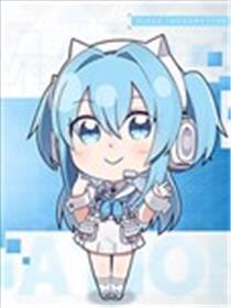 胜利女神：妮姬官方四格漫画