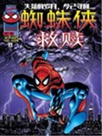 蜘蛛侠：救赎