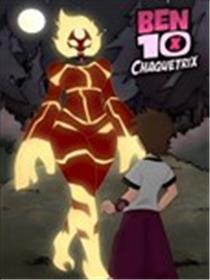 Ben 10: Chaquetrix