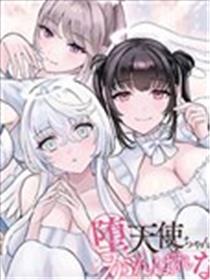 堕天使酱做不到哇