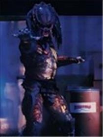 铁血战士2