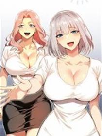美魔女都爱我