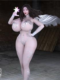 胧月女皇(3D)