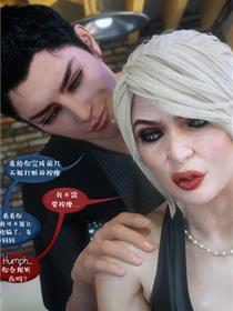歪漫漫画网页入口