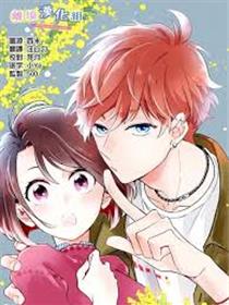 同人漫画
