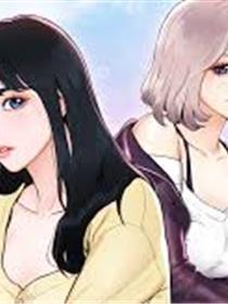 九柱神漫画